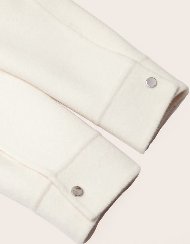 IDA+S - Ida Double-Faced Wool Jacket