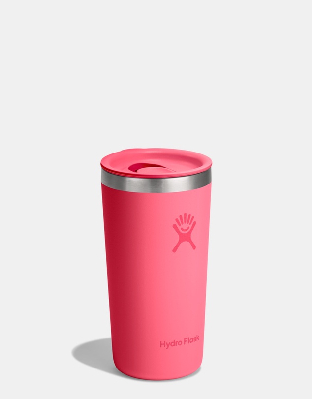 Hydro Flask - 12 Oz All Around Tumbler Press-In Lid