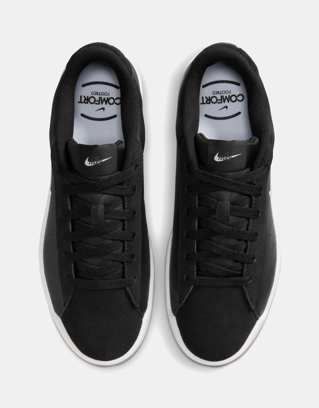 Nike - Court Heritage Shoes - Women's