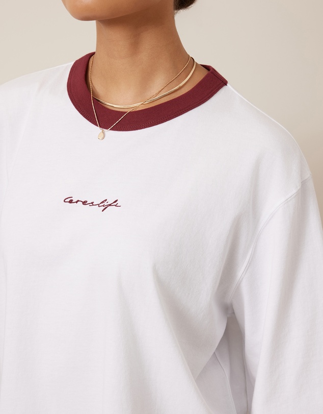 Ceres Life - Macy Print Tee