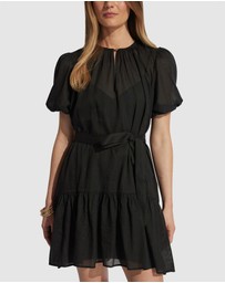 Decjuba - Dalia Mini Dress