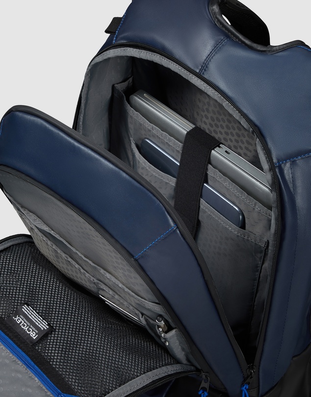 Samsonite - Ecodiver 17.3'' Laptop Large Backpack