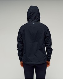 Kathmandu - Anytime LT Insulated Hooded Jacket