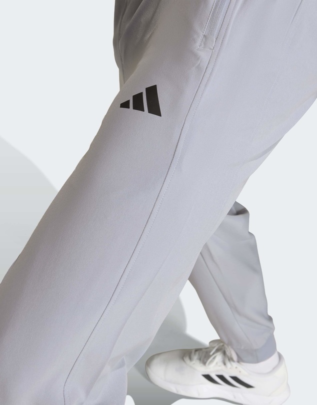 adidas Performance - WORKOUT ESSENTIALS FLEX WOVEN PANT Mens