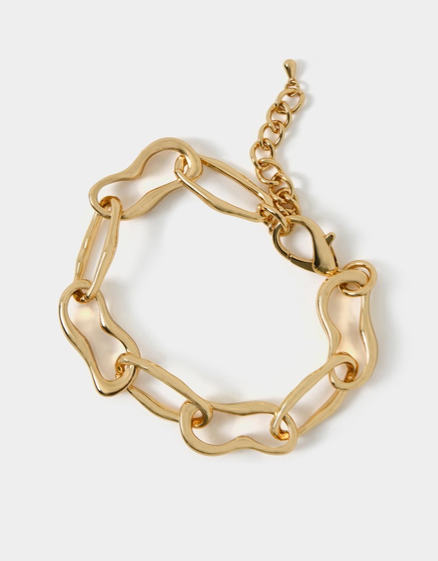 Forcast - Winsley Chain Bracelet
