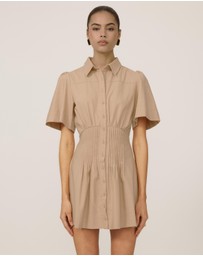 Tussah - Shanika Mini Dress