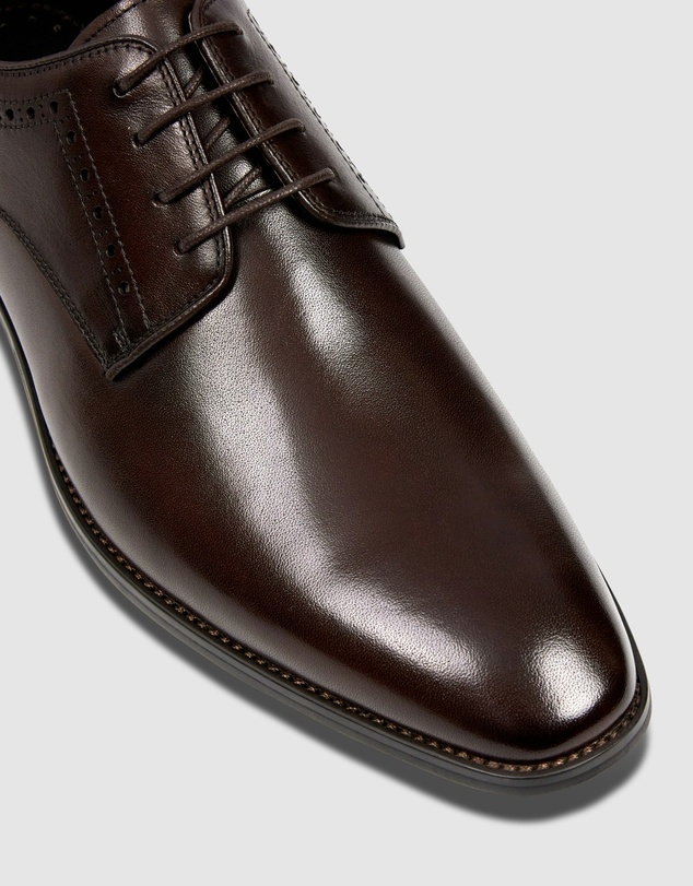 Tarocash - Palmer Brogue Dress Shoe