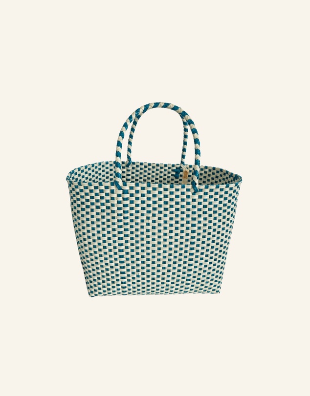 Mimmi Terra - Eco Tote Mare