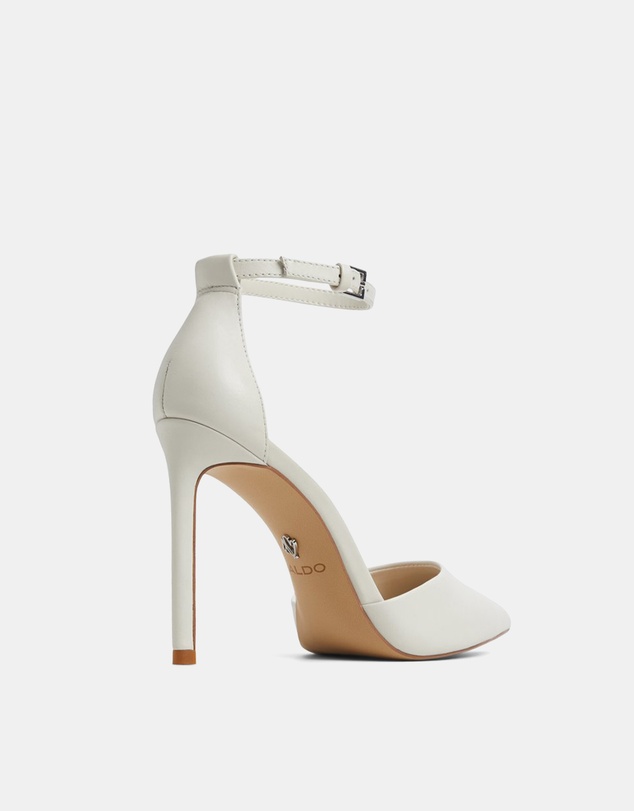ALDO - Derperla Ankle Strap Pump Heels