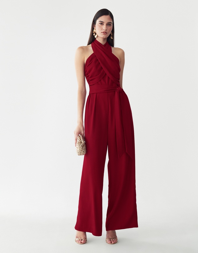 BWLDR - Tori Jumpsuit