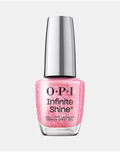 O.P.I - OPI Infinite Shine Pixel Dust