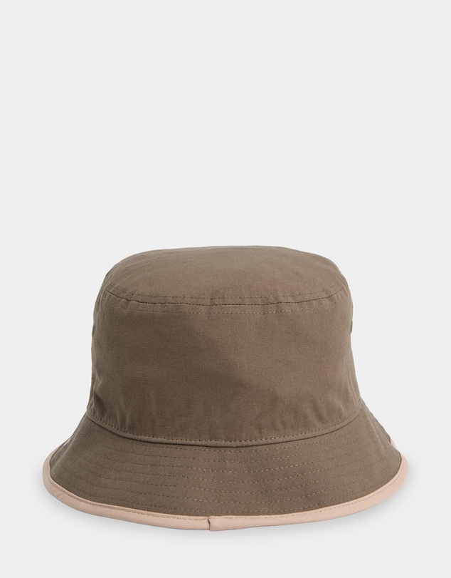 Quiksilver - Mens Tricky Bucket Hat