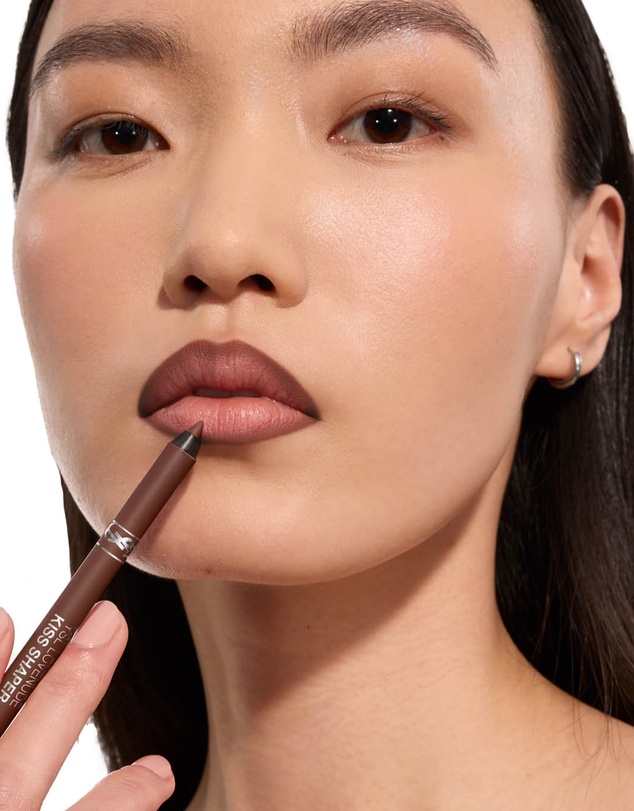 Yves Saint Laurent - YSL Lovenude Kiss Shaper