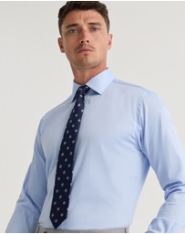 Oxford - Islington Comfort Regular Fit Shirt