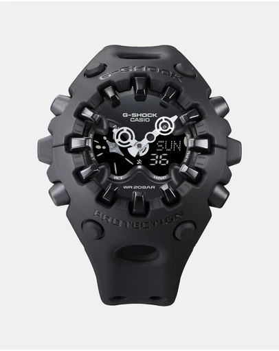 G-SHOCK - GAV01-1A