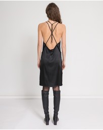 Aeron - Mira Dress