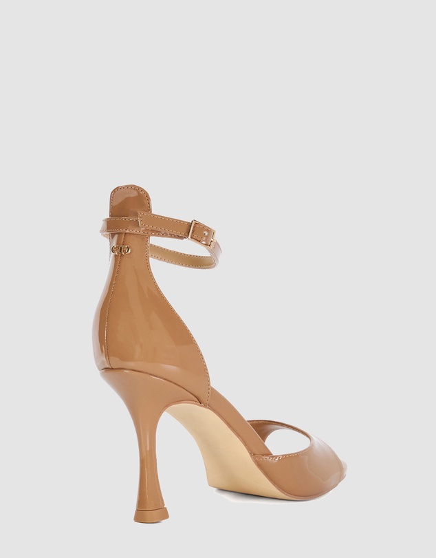 Dune London - Maribou - Camel
