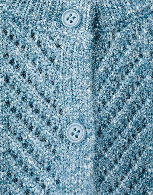 M.N.G - Crissy Cardigan - Babies-Kids