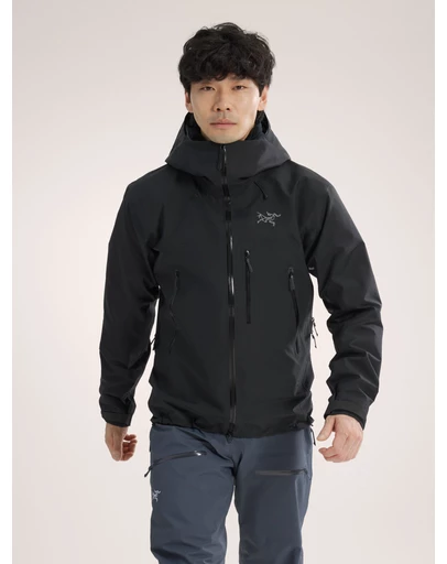 Arc'teryx - Beta SV Jacket Men's