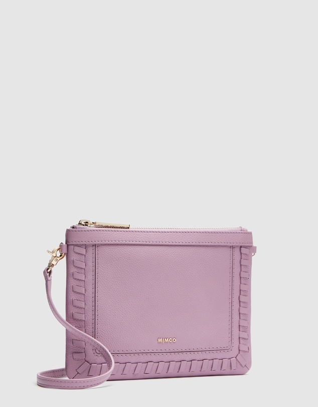 MIMCO - Piazza Medium Crossbody Pouch
