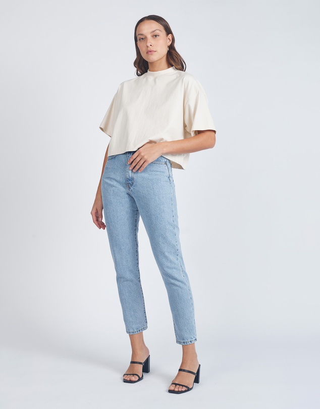 Dr Denim - Nora Jeans