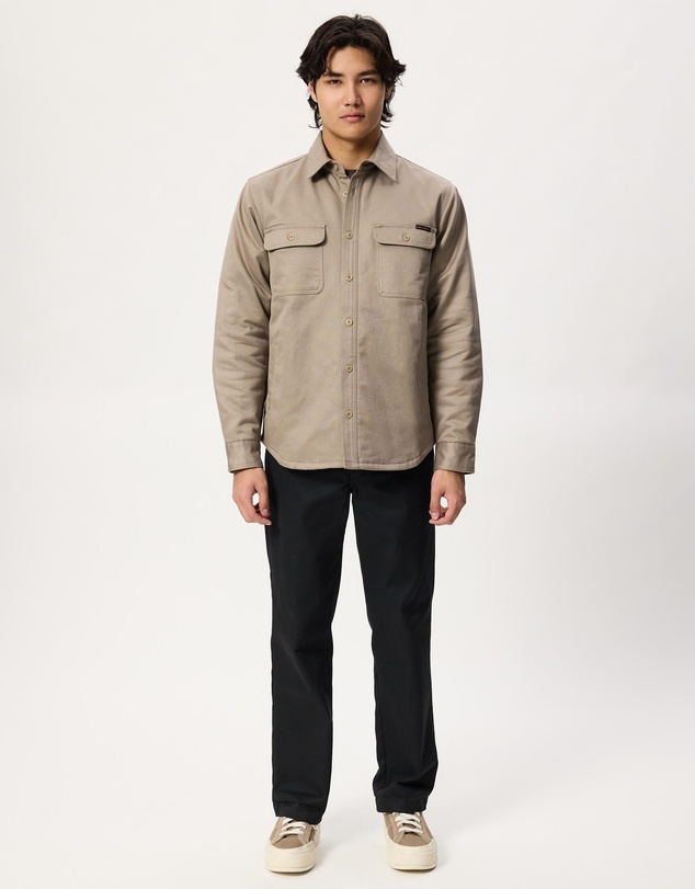 Nudie Jeans - Glenn Padded Shirt