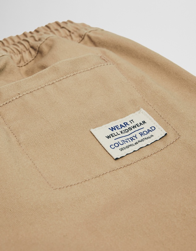 Country Road - Relaxed Pocket Pant