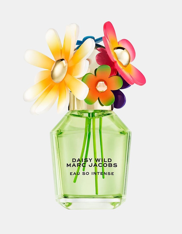 Marc Jacobs - Daisy Wild Eau So Intense Eau de Parfum 50ml