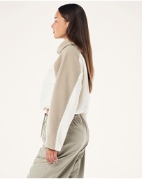 P.E Nation - Camden Sweater