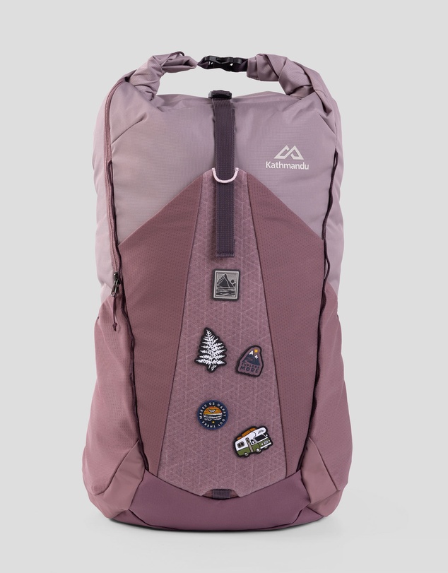 Kathmandu - The Trailhead Pack - Customisable 35L