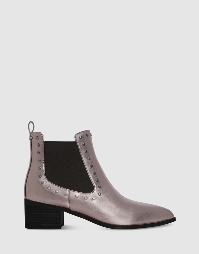 Nude Footwear - Wynter