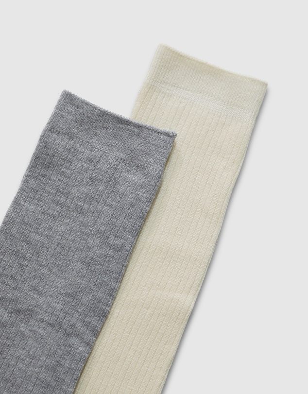 Belle & Bloom - End Game 2 Pack Socks
