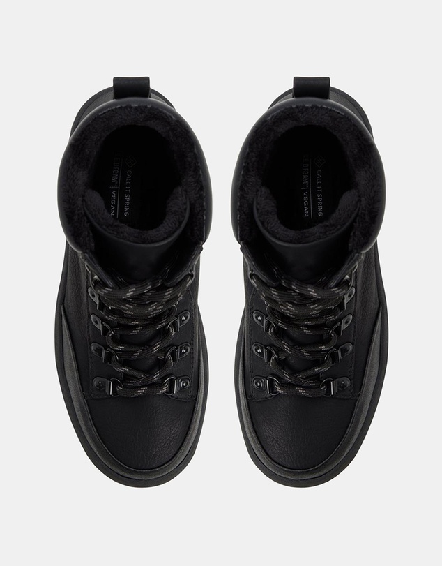 Call It Spring - Patrol Boots