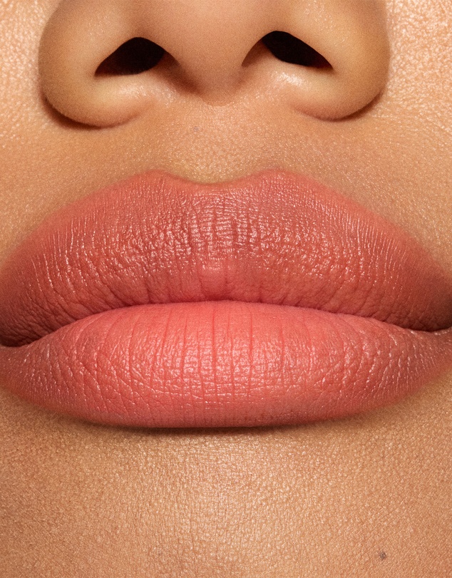 MAC - Powder Kiss Hazy Matte Lipstick