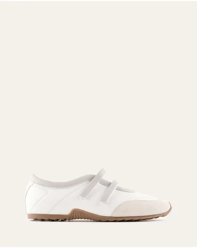 Jo Mercer - Bosco Sneakers