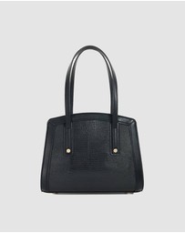 Dune London - Dorris - Black
