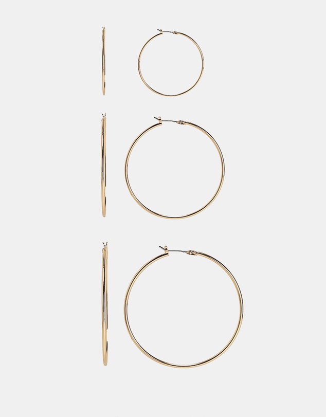 ALDO - Dailyhoops Earrings