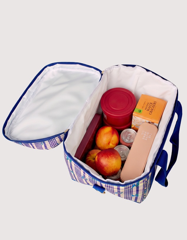 The Somewhere Co - Bluebell Midi Cooler Bag