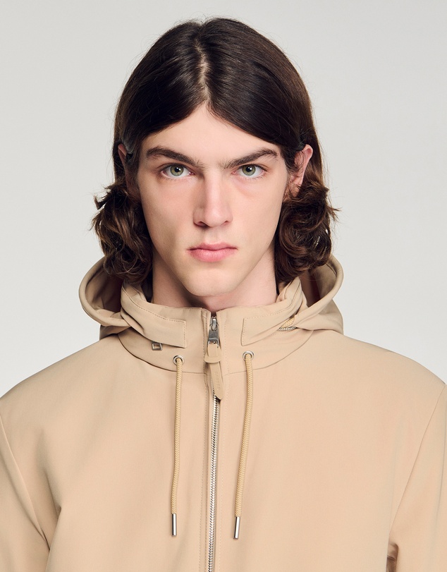Sandro - Orion Jacket