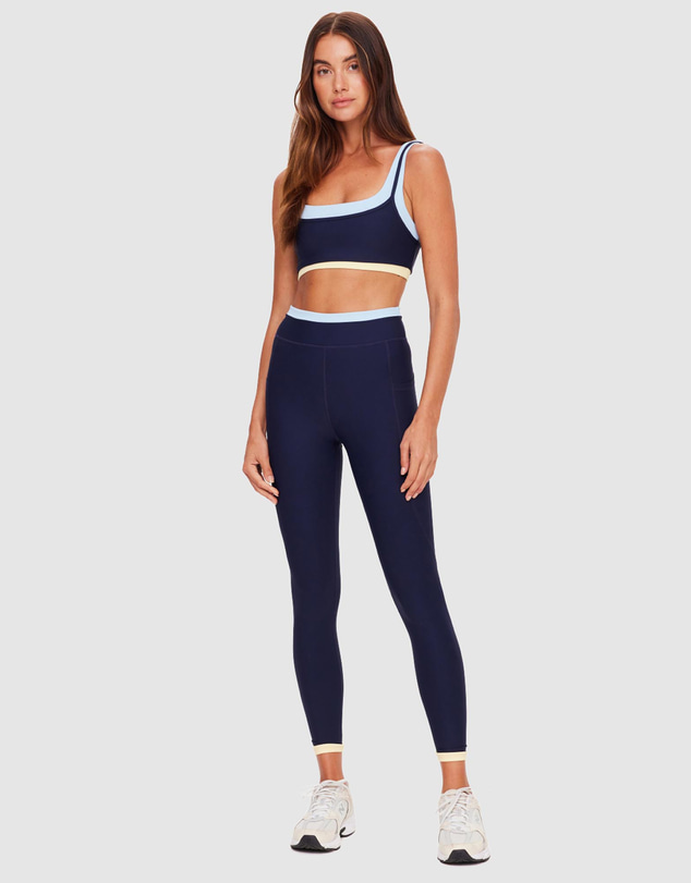 The Upside - Hermosa Ava Double Layer Bra
