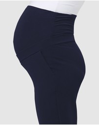 Ripe Maternity - Alexa Classic Pants