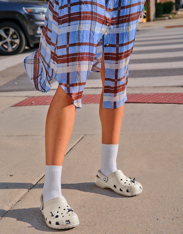 Crocs - Classic Clogs - Unisex