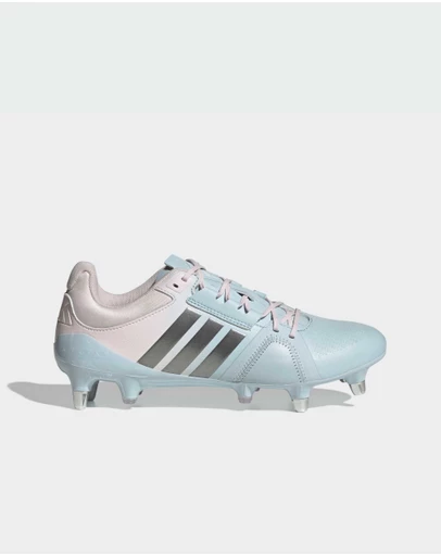 adidas Performance - RS15 AVAGLIDE SOFT GROUND RUGBY BOOTS Womens