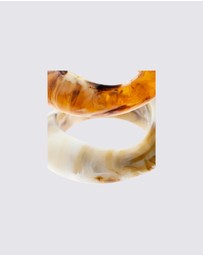 8 Other Reasons - Aluna Duo Bangles