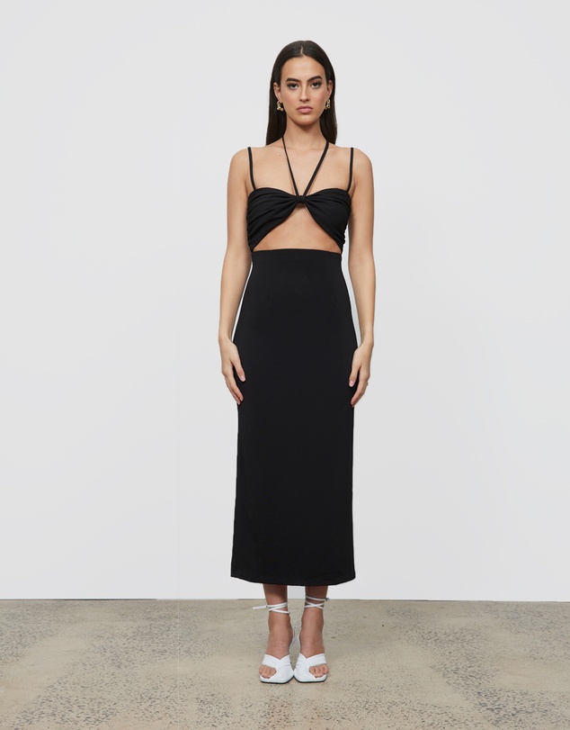 WNTRMSE - Reeve Dress