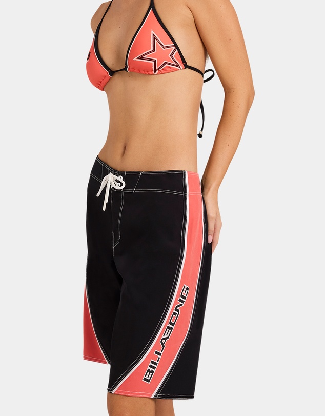 Billabong - Womens Joyride Boardshorts