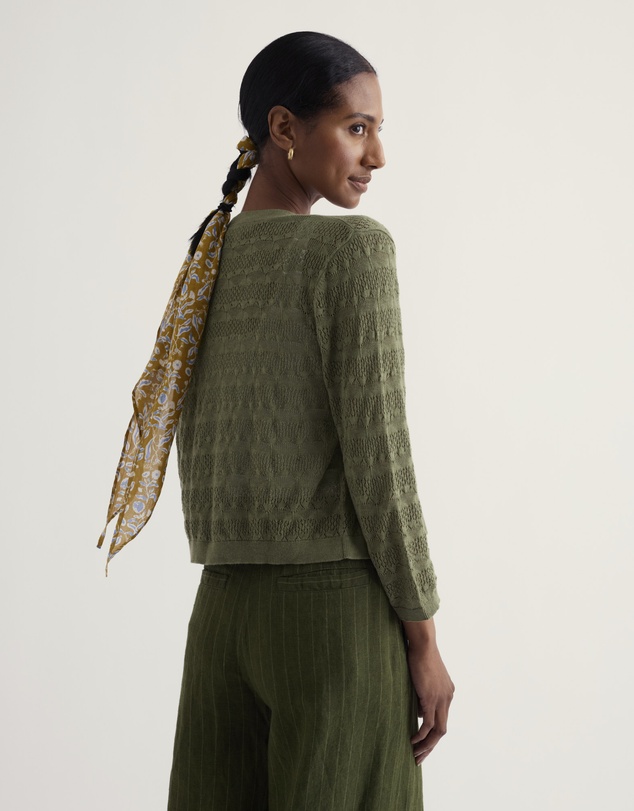Seasalt - Sweet Day Cardigan