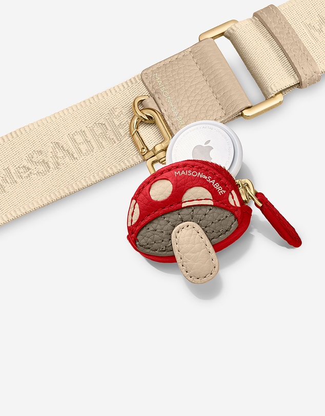 Maison De Sabre - The SABRÉMOJI™ Vegetable Charm