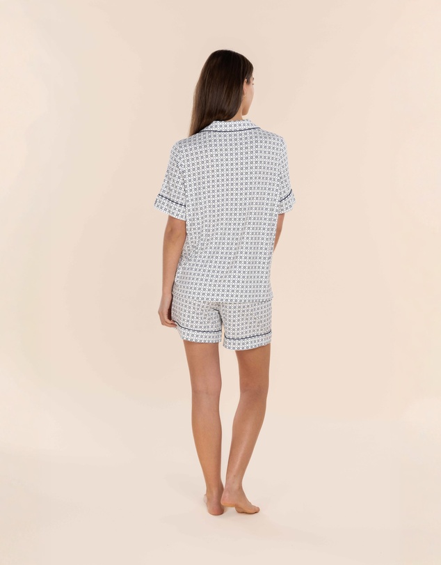 Gingerlilly - Penelope Bamboo Short Set