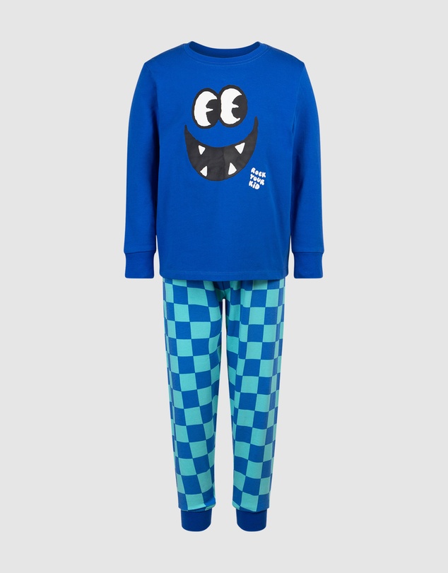 Rock Your Kid - Benji Sleep Set - Kids-Teens